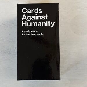 Cards Against Humanity